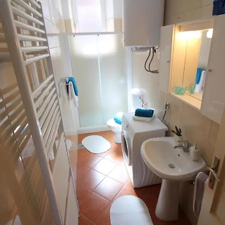 Apartment Old Porec
