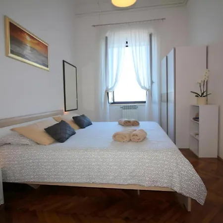 Apartment Old Porec