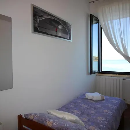 Old Apartment Porec