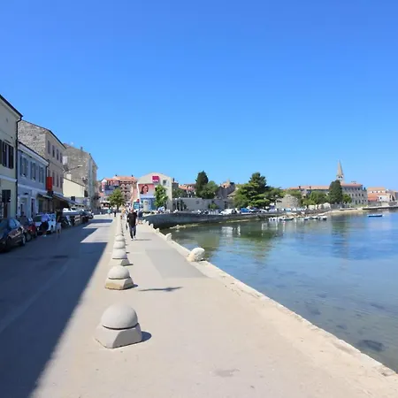 Old Poreč