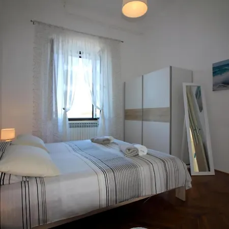 Apartment Old Porec